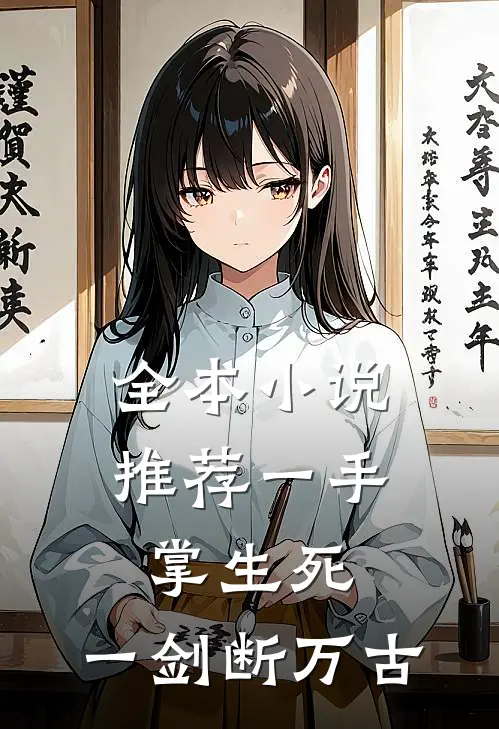 全本小说推荐一手掌生死，一剑断万古
