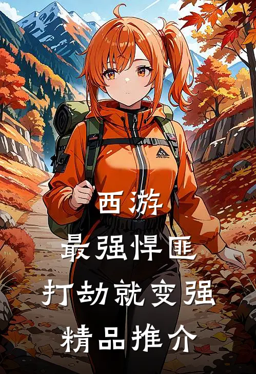 西游：最强悍匪，打劫就变强精品推介