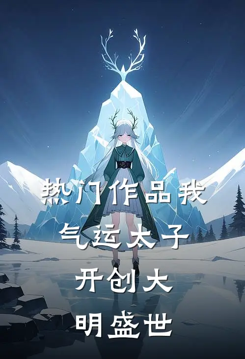 热门作品我，气运太子，开创大明盛世