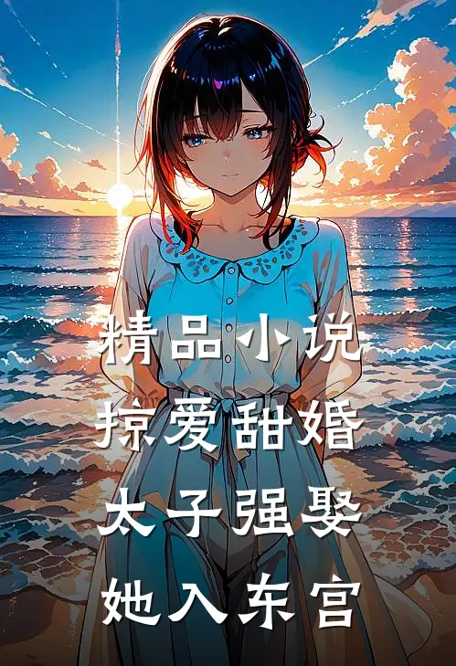 精品小说掠爱甜婚：太子强娶她入东宫