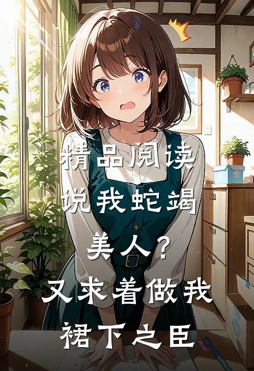 精品阅读说我蛇竭美人？又求着做我裙下之臣