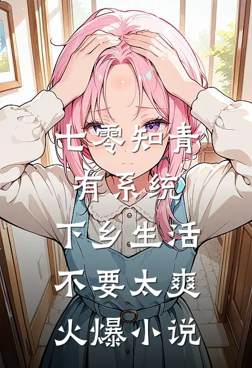 七零知青有系统，下乡生活不要太爽火爆小说