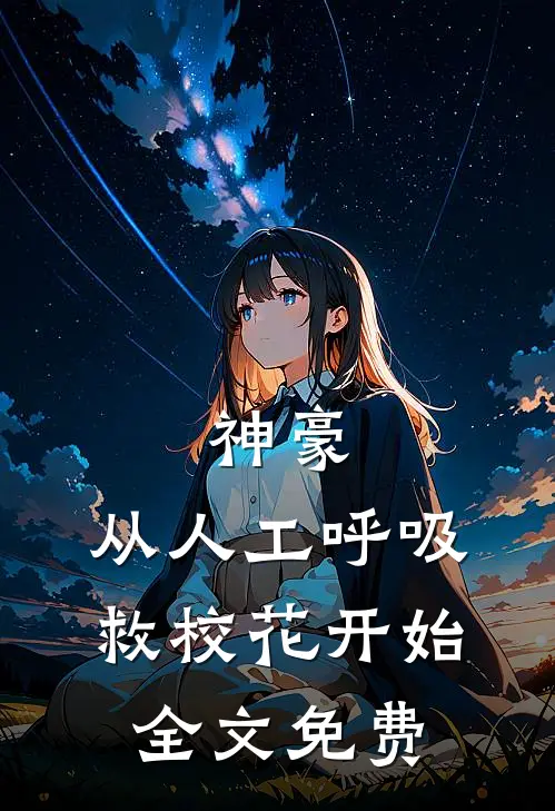 神豪从人工呼吸救校花开始全文免费阅读