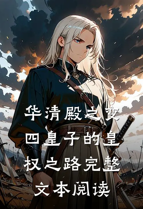 华清殿之变：四皇子的皇权之路完整文本阅读