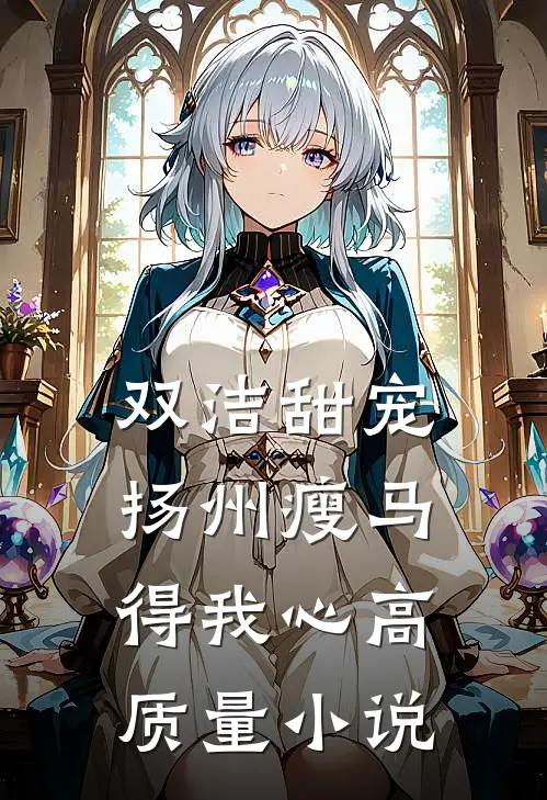双洁甜宠：扬州瘦马得我心高质量小说