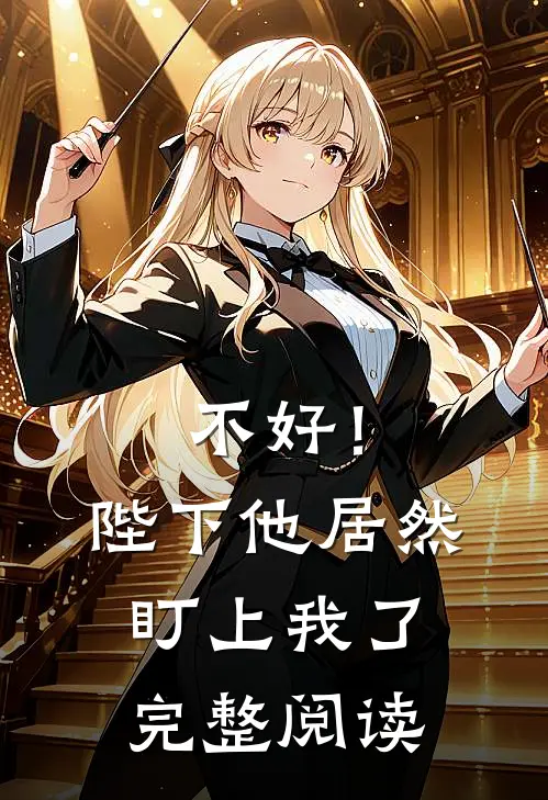 不好!陛下他居然盯上我了完整阅读