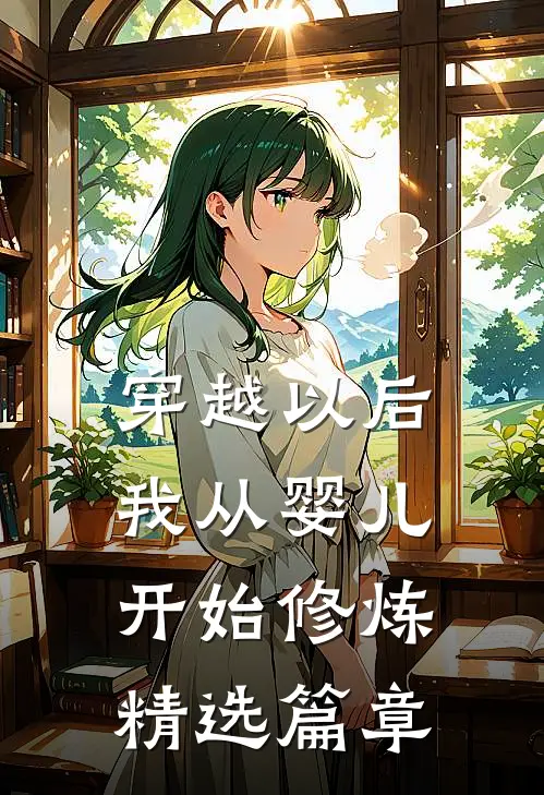 穿越以后,我从婴儿开始修炼精选篇章