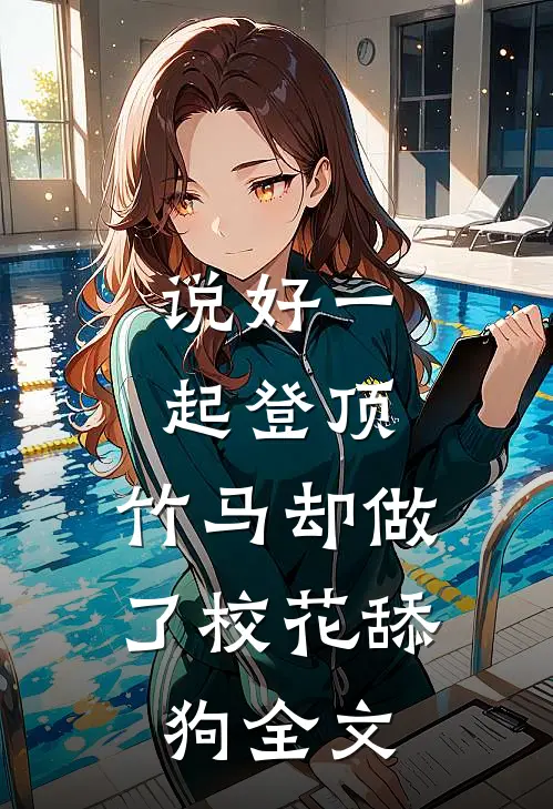 说好一起登顶，竹马却做了校花舔狗全文