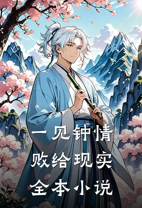 一见钟情败给现实全本小说