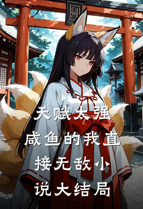 天赋太强，咸鱼的我直接无敌小说大结局