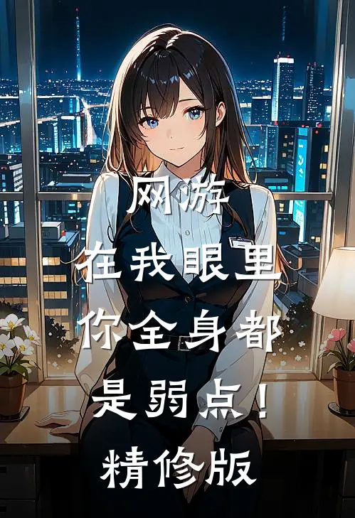 网游：在我眼里，你全身都是弱点！精修版