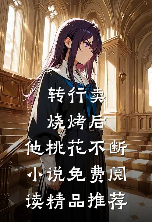 转行卖烧烤后,他桃花不断小说免费阅读精品推荐