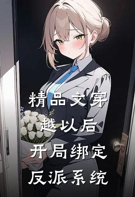 精品文穿越以后，开局绑定反派系统
