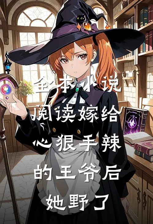 全本小说阅读嫁给心狠手辣的王爷后，她野了