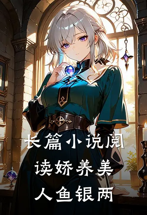 长篇小说阅读娇养美人鱼银两