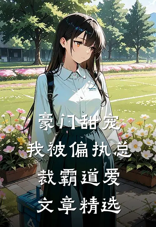 豪门甜宠我被偏执总裁霸道爱文章精选免费阅读