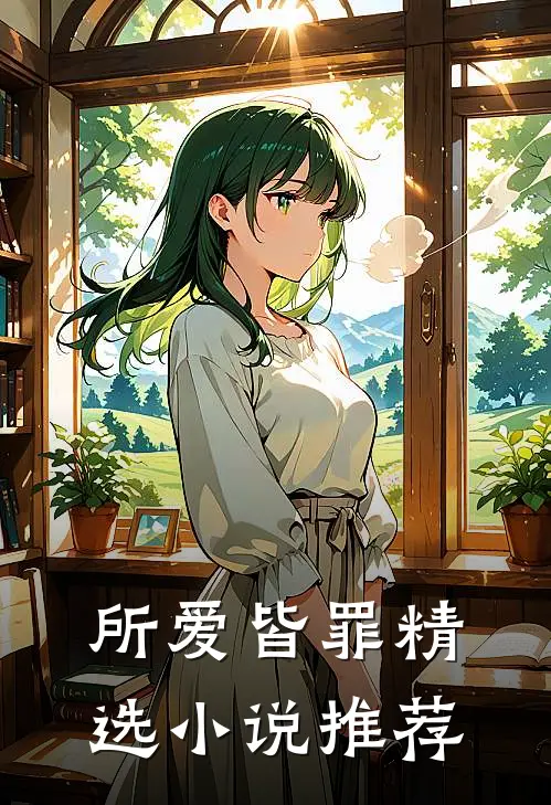 所爱皆罪精选小说推荐