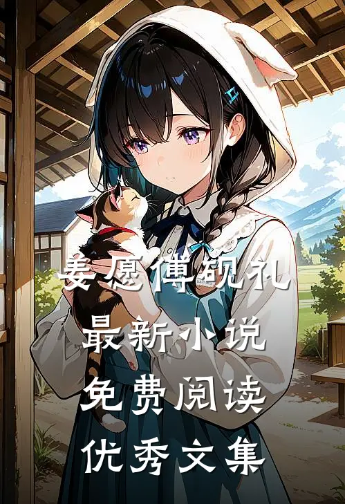 姜愿傅砚礼最新小说免费阅读优秀文集