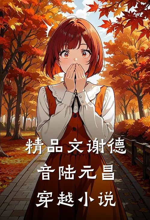 精品文谢德音陆元昌穿越小说