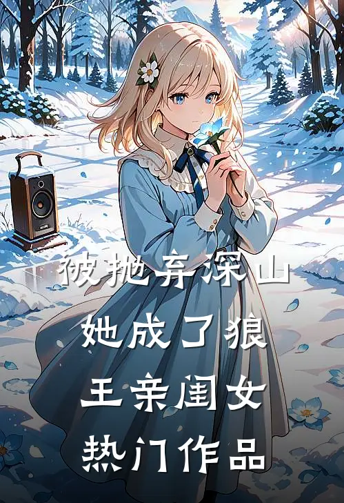被抛弃深山，她成了狼王亲闺女热门作品