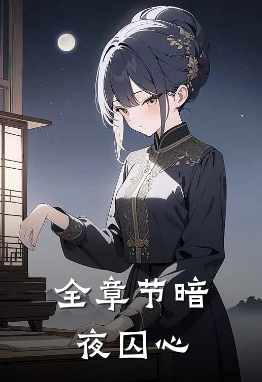 全章节暗夜囚心