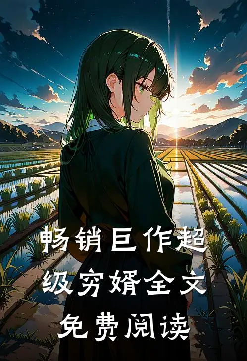 畅销巨作超级穷婿全文免费阅读