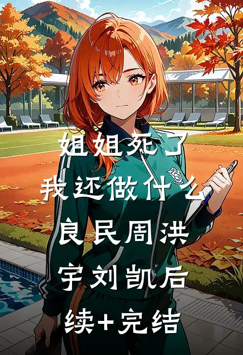 姐姐死了，我还做什么良民周洪宇刘凯后续+完结