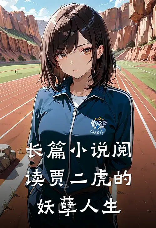 长篇小说阅读贾二虎的妖孽人生