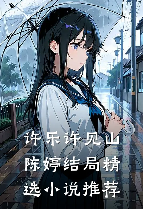 许乐许见山陈婷结局精选小说推荐