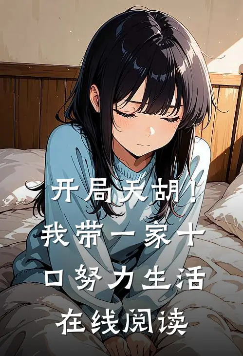 开局天胡！我带一家十口努力生活在线阅读