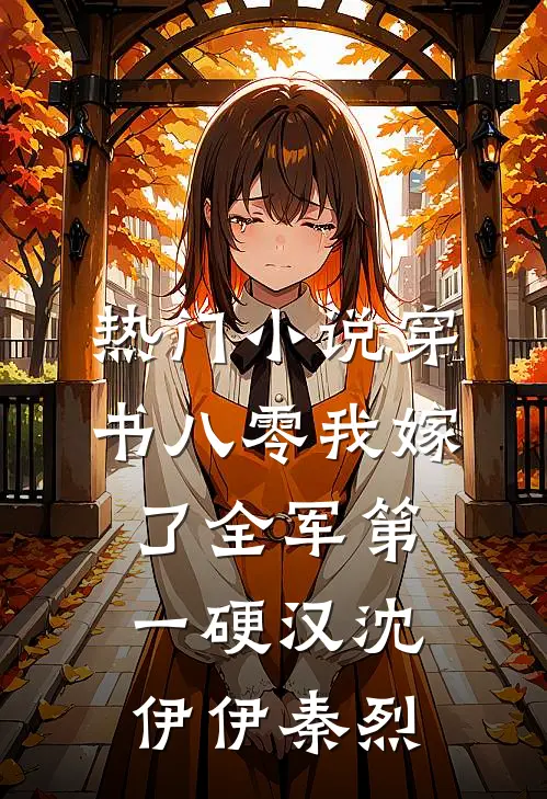 热门小说穿书八零我嫁了全军第一硬汉沈伊伊秦烈