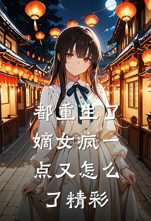 都重生了,嫡女疯一点又怎么了精彩阅读