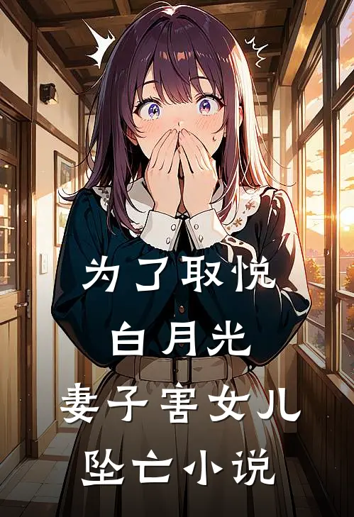 为了取悦白月光，妻子害女儿坠亡小说