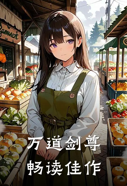 万道剑尊畅读佳作