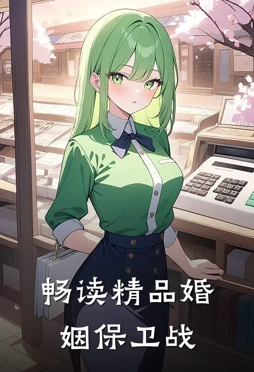 畅读精品婚姻保卫战