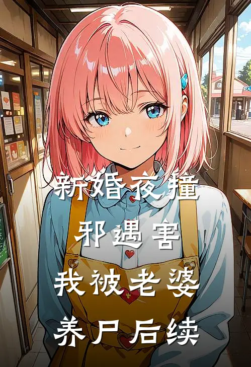 新婚夜撞邪遇害，我被老婆养尸后续