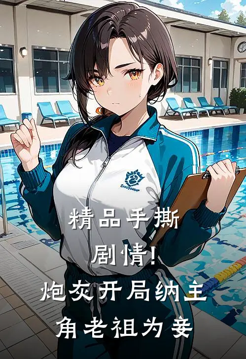 精品手撕剧情!炮灰开局纳主角老祖为妾