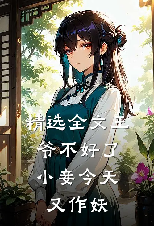 精选全文王爷不好了，小妾今天又作妖