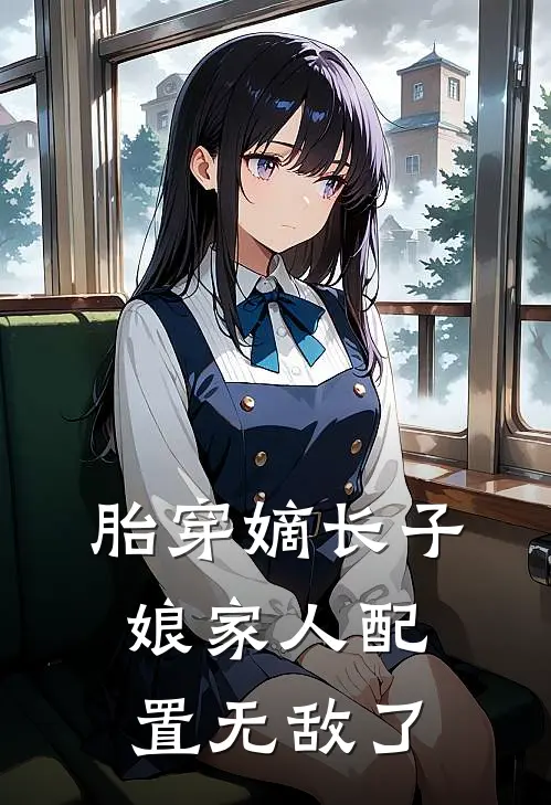 胎穿嫡长子,娘家人配置无敌了txt