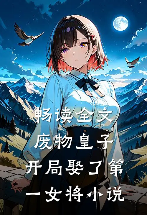 畅读全文废物皇子,开局娶了第一女将小说