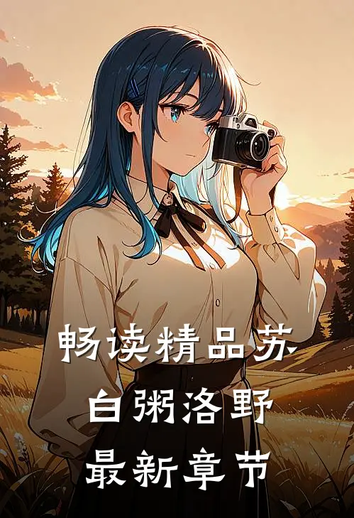 畅读精品苏白粥洛野最新章节