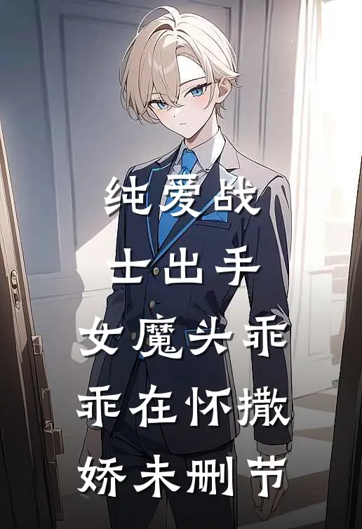 纯爱战士出手：女魔头乖乖在怀撒娇未删节