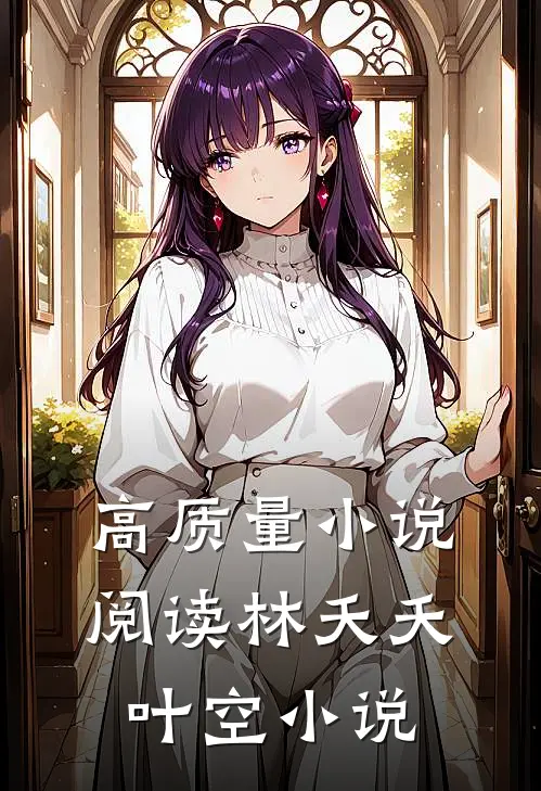 高质量小说阅读林夭夭叶空小说