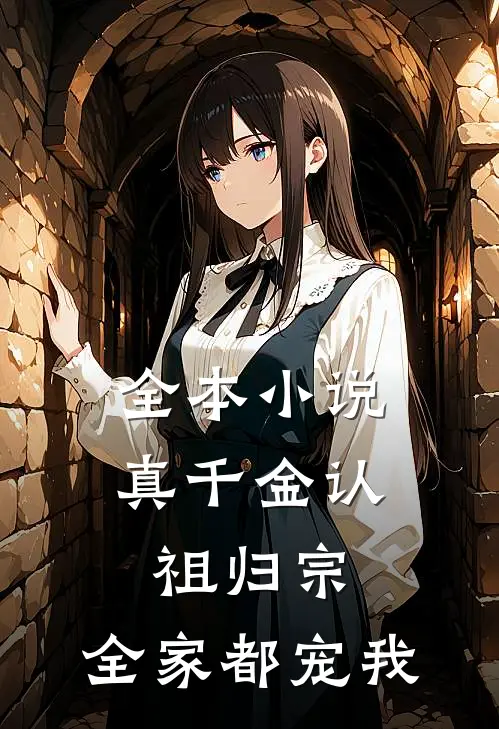 全本小说真千金认祖归宗，全家都宠我