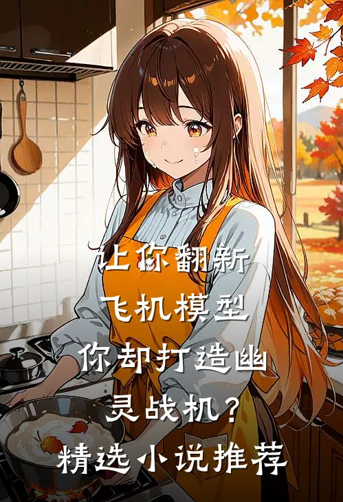 让你翻新飞机模型，你却打造幽灵战机？精选小说推荐