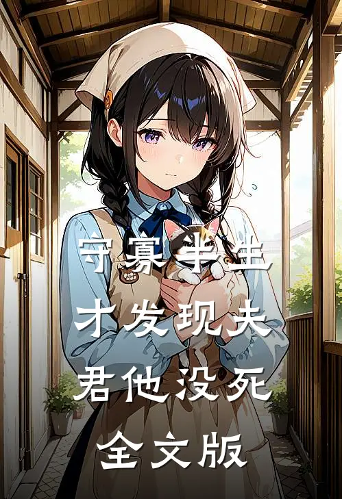 守寡半生，才发现夫君他没死全文版