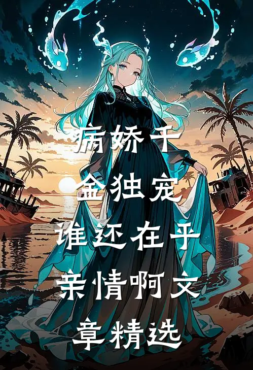 病娇千金独宠,谁还在乎亲情啊文章精选阅读