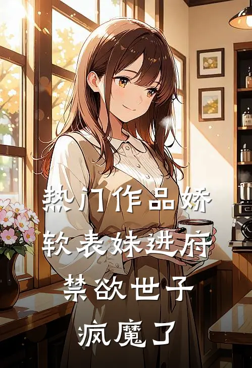 热门作品娇软表妹进府：禁欲世子疯魔了