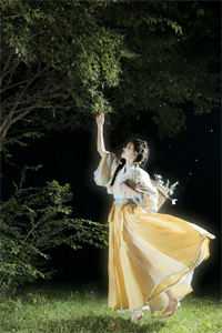 忽有故人心上过完整阅读