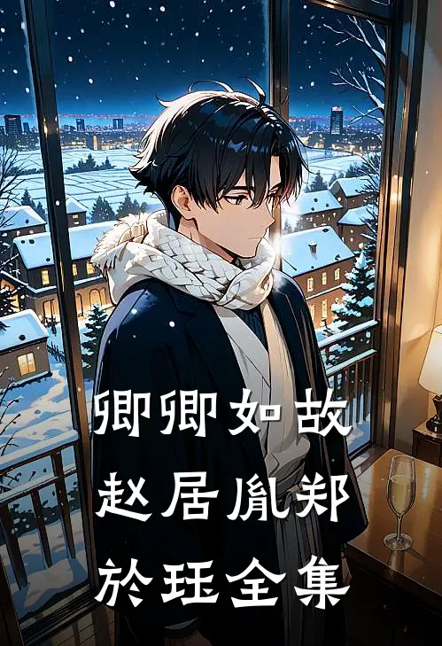 卿卿如故赵居胤郑於珏 全集